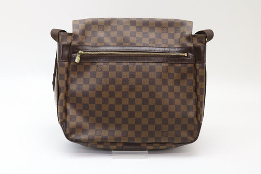 LOUIS VUITTON Damier Bastille Shoulder Bag