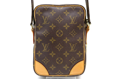 LOUIS VUITTON Monogram Amazon Shoulder Bag