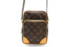 LOUIS VUITTON Monogram Amazon Shoulder Bag