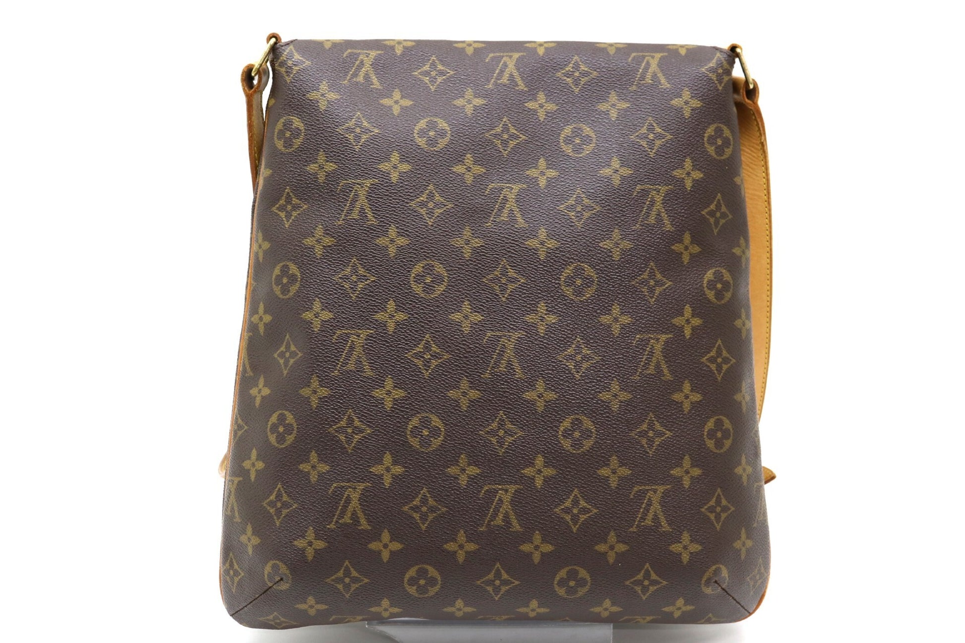 LOUIS VUITTON Musette Shoulder Bag
