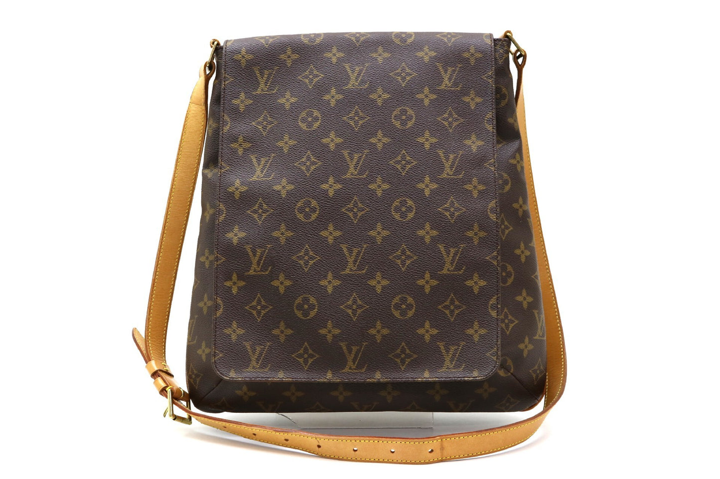 LOUIS VUITTON Musette Shoulder Bag