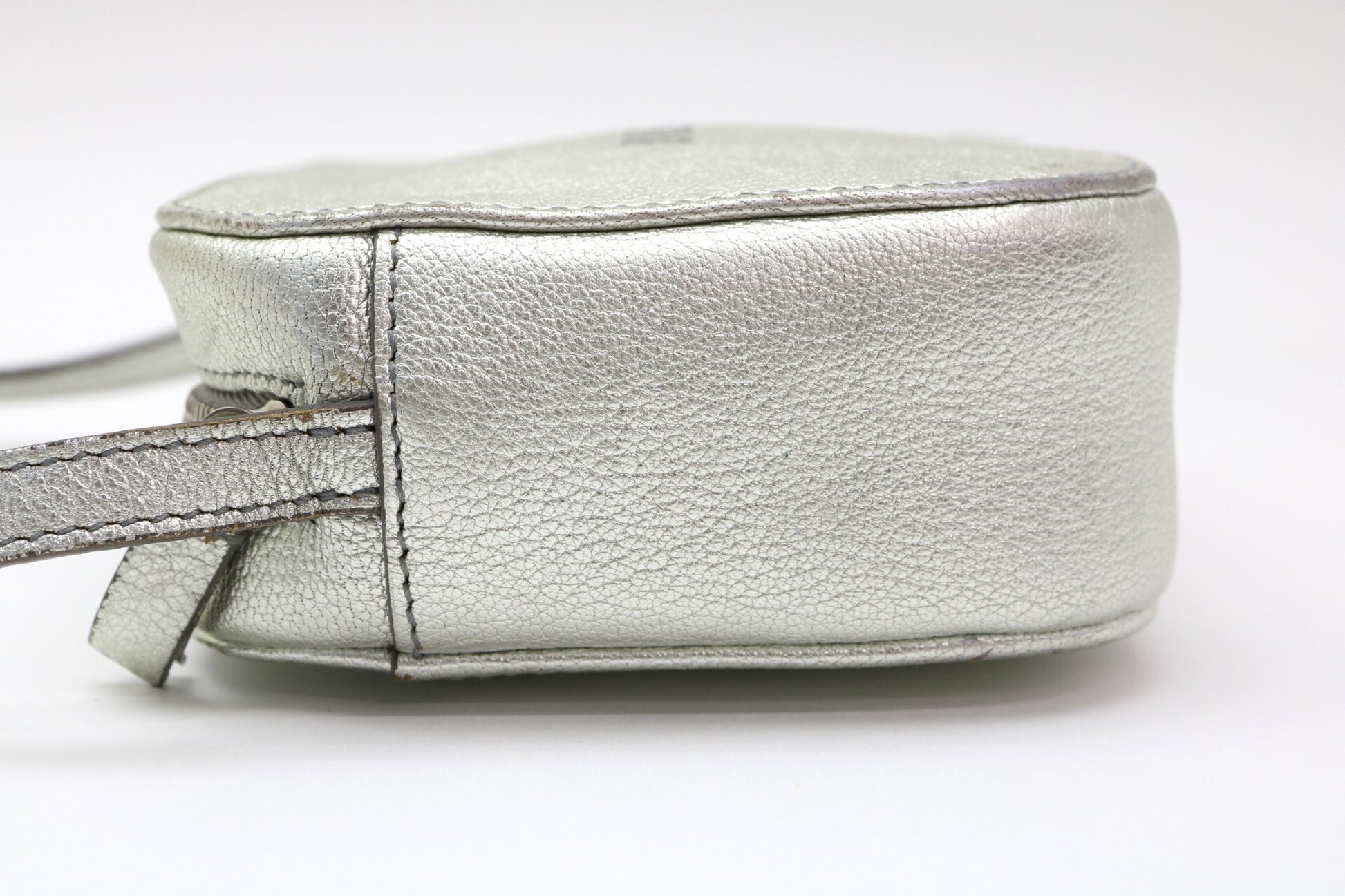 BALENCIAGA Everyday Camera Bag XS Shoulder Bag