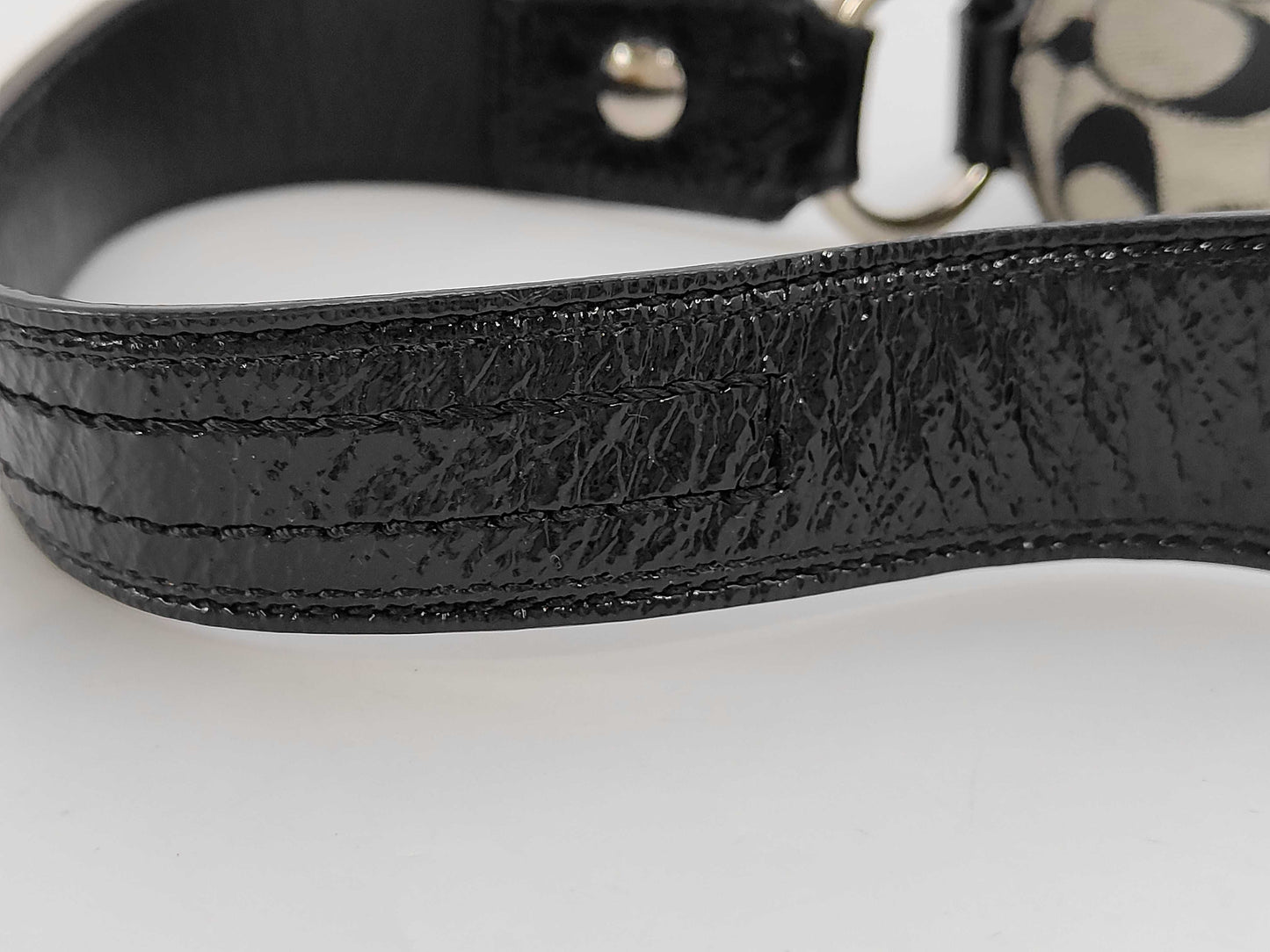 COACH Signature Soho Shoulder Bag