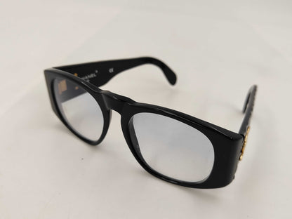  CHANEL Chanel Coco Mark Sunglasses Sunglasses and Glasses