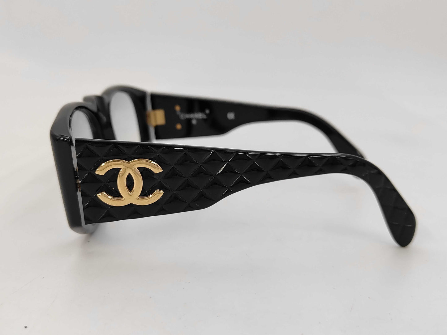  CHANEL Chanel Coco Mark Sunglasses Sunglasses and Glasses