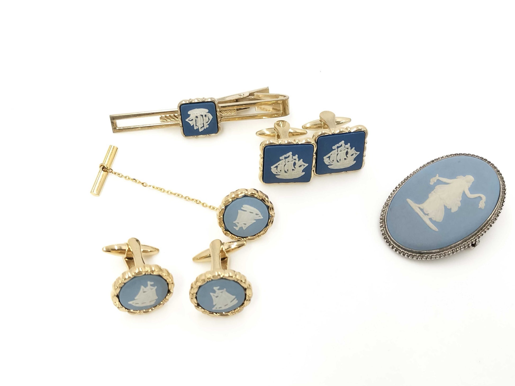 WEDGWOOD Wedgwood 3-piece accessory set Other accessories
