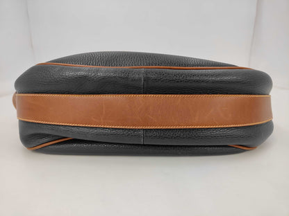 COACH Leather Shoulder Bag