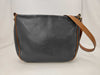 COACH Leather Shoulder Bag