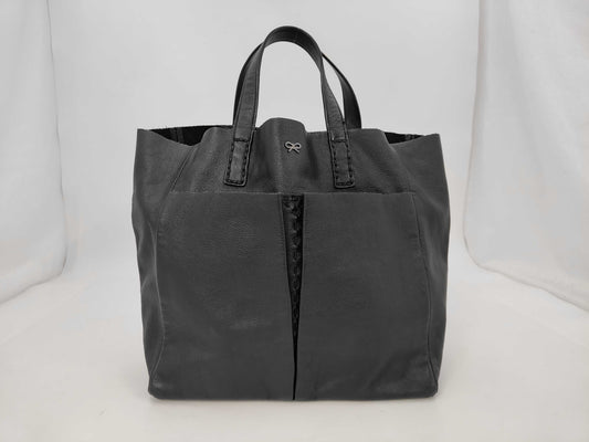 Anya Hindmarch Leather Handbag