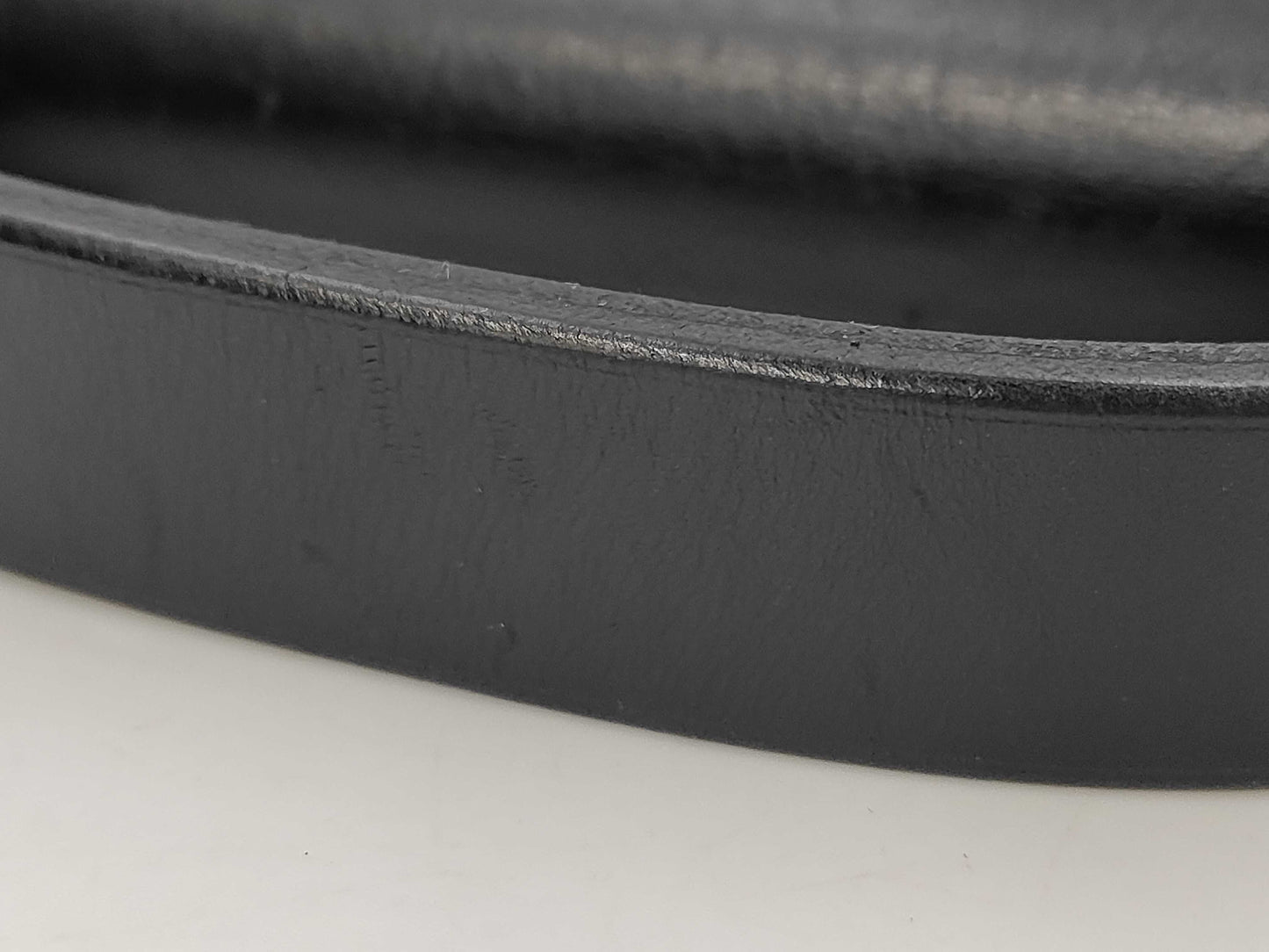 HERMES Air Bag MM Shoulder Bag with C Stamp