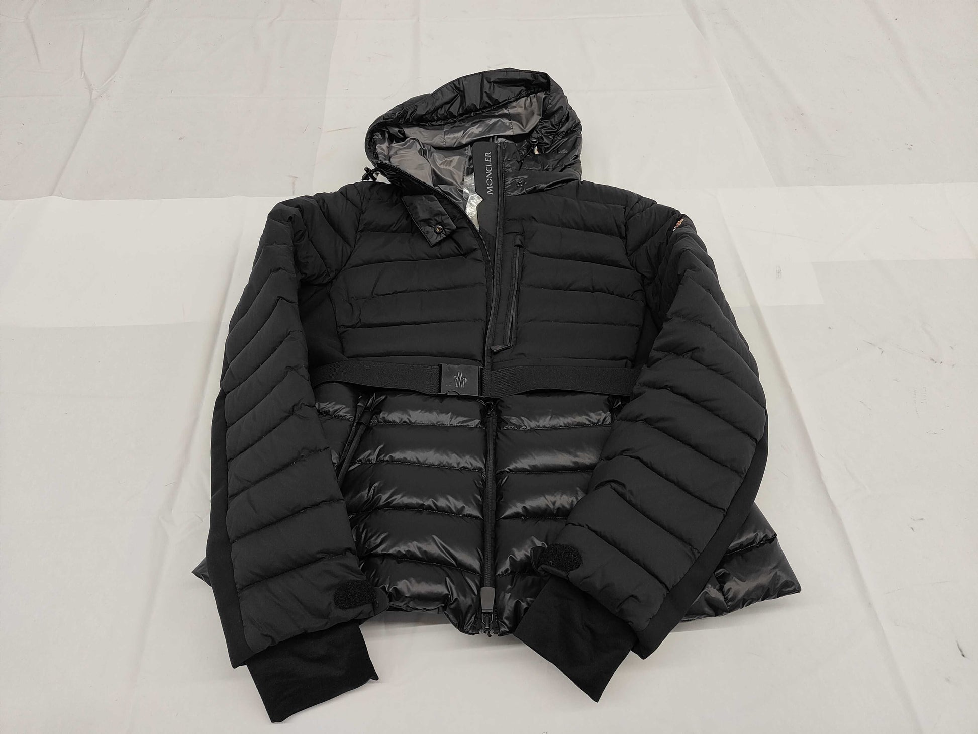 MONCLER Grenoble Down Jacket Size 5 Jacket