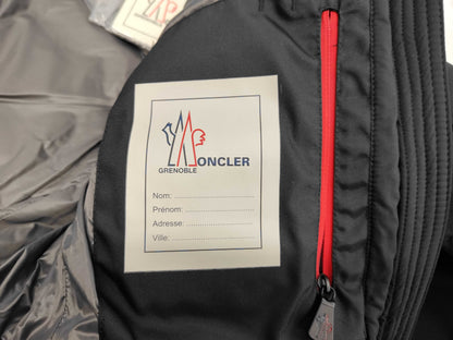 MONCLER Grenoble Down Jacket Size 5 Jacket