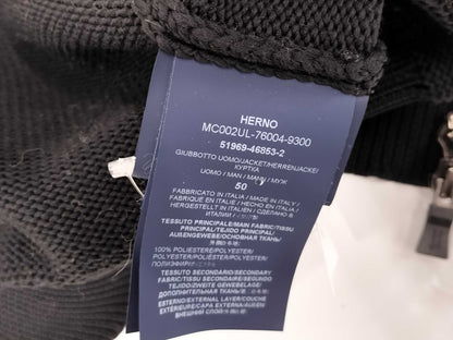 HERNO LAMINAR Jacket 50 Jacket