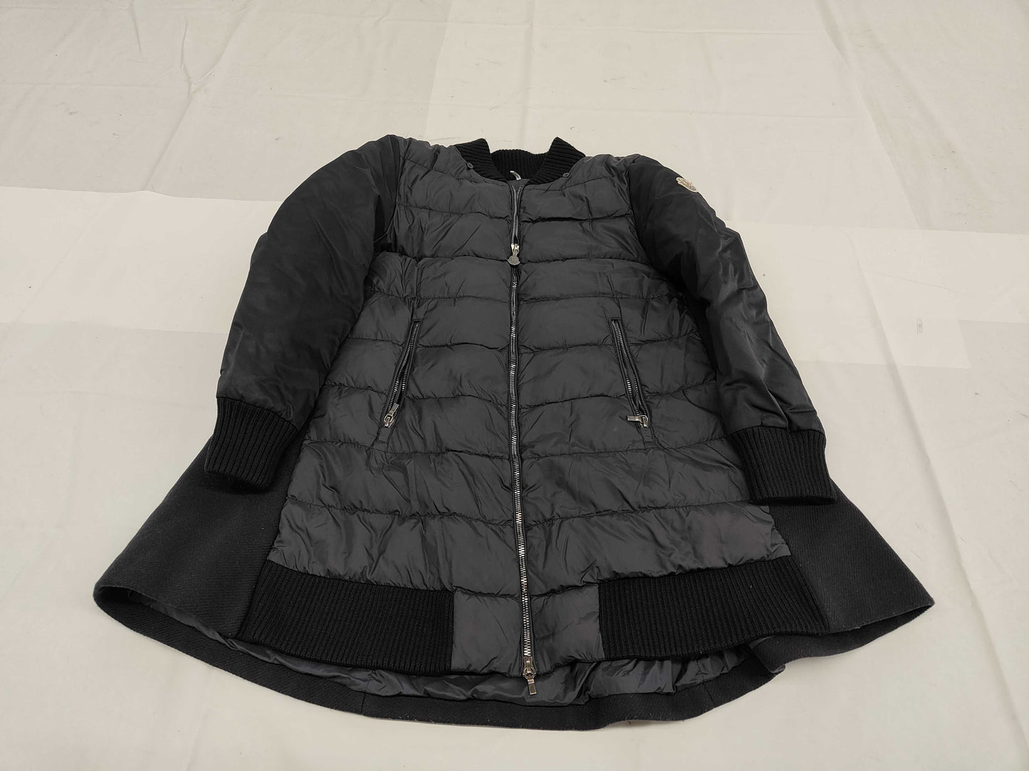 MONCLER MONCLER BLIOS Down Coat Size 12 Jacket