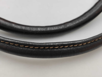 GUCCI GG Canvas 190247 Tote Handbag