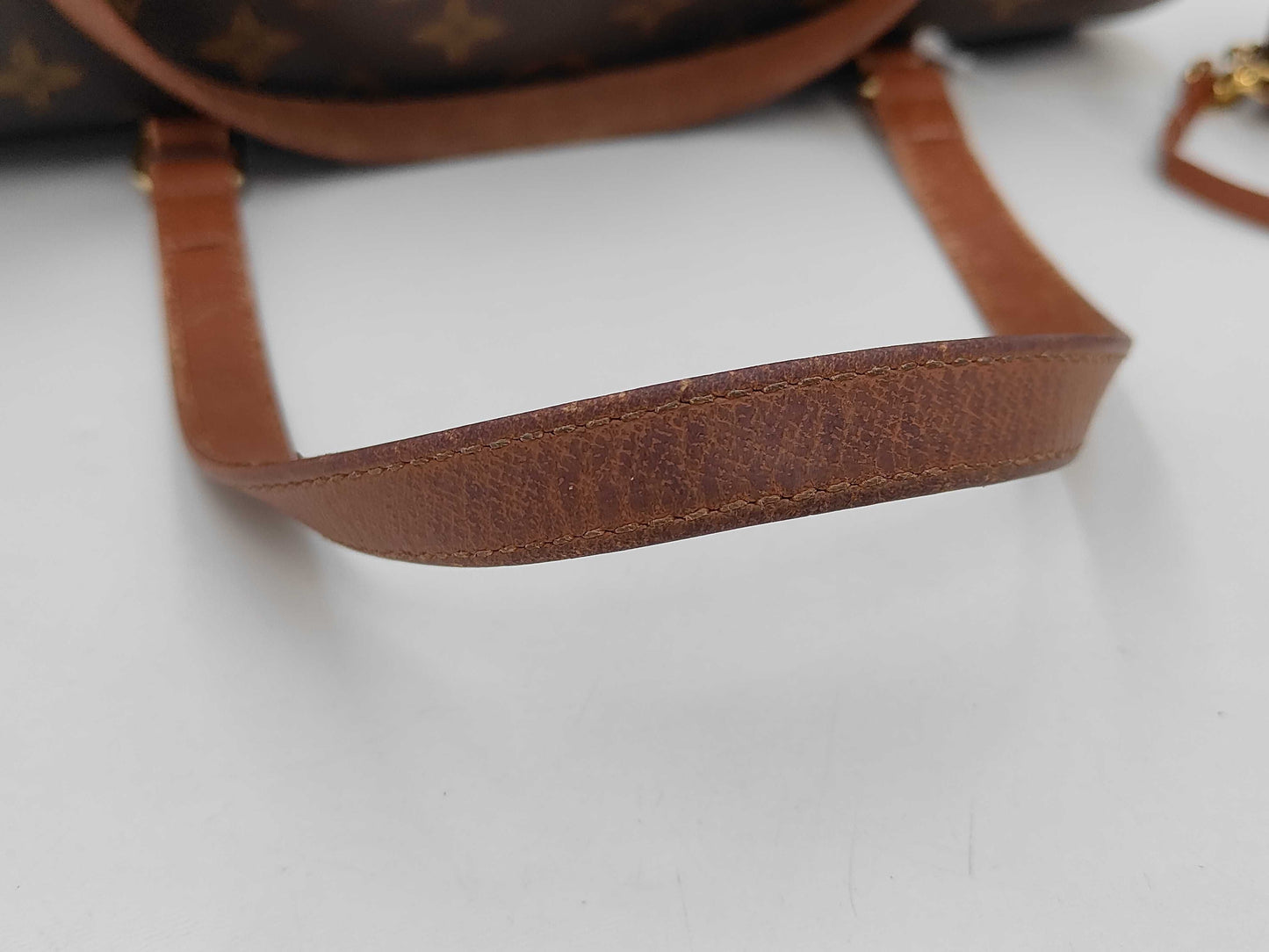 LOUIS VUITTON Monogram Papillon 30 Monogram Handbag M51385