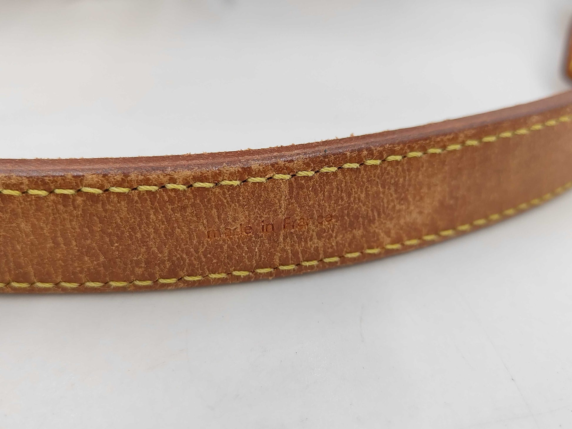 LOUIS VUITTON Monogram Petit Noe M42226 Shoulder Bag