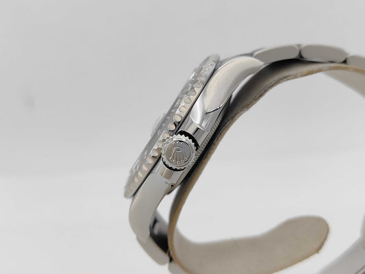 ROLEX 126622 PY994951 Slate Oyster Bracelet Men's Watch