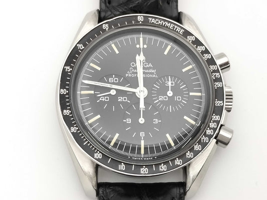 OMEGA 3590.50 48267353 Manual Winding Men's Watch