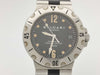 BVLGARI Diagono Scuba SD38S D11888 Automatic Men's Watch