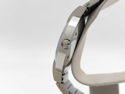 HERMES Nomade N01.710 1785502 Autoquartz Men's Watch