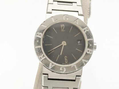 BVLGARI BB26SS D249861 Quartz Women's Watch