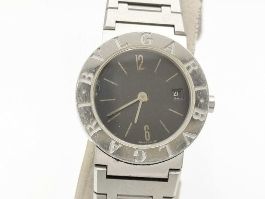 BVLGARI BB26SS D249861 Quartz Women's Watch