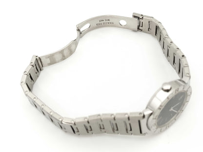 BVLGARI BB26SS D249861 Quartz Women's Watch