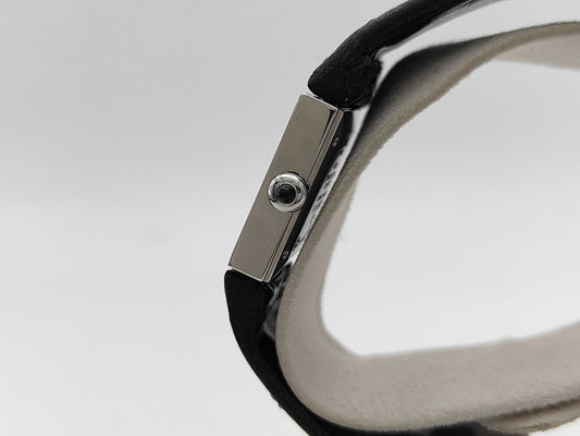 CHANEL Matelasse H0116 F.D.88951 Quartz Women's Watch