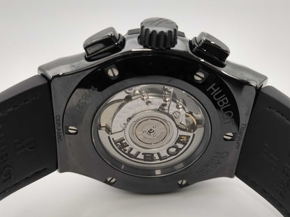 HUBLOT Classic Aerofusion 525.CM.0170.LR 1418327 Automatic Men's Watch