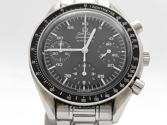 OMEGA 3510.50 57827207 Automatic Men's Watch