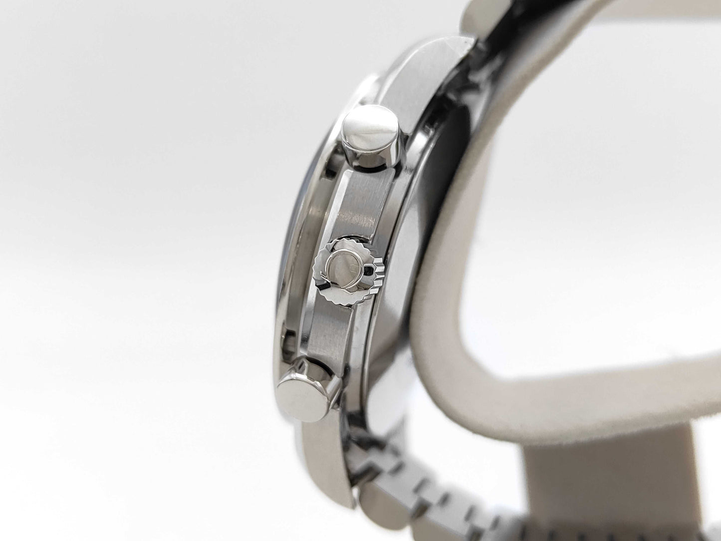 OMEGA 3510.61 Racing Schumacher 57579637 Automatic Men's Watch