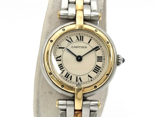 Cartier Panthère SM 166920 30132 Quartz Unmoving Women's Watch