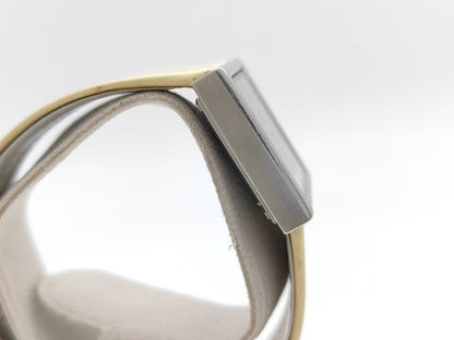 CHANEL Mademoiselle H0525 B.S.29130 Quartz Unmoving Women's Watch