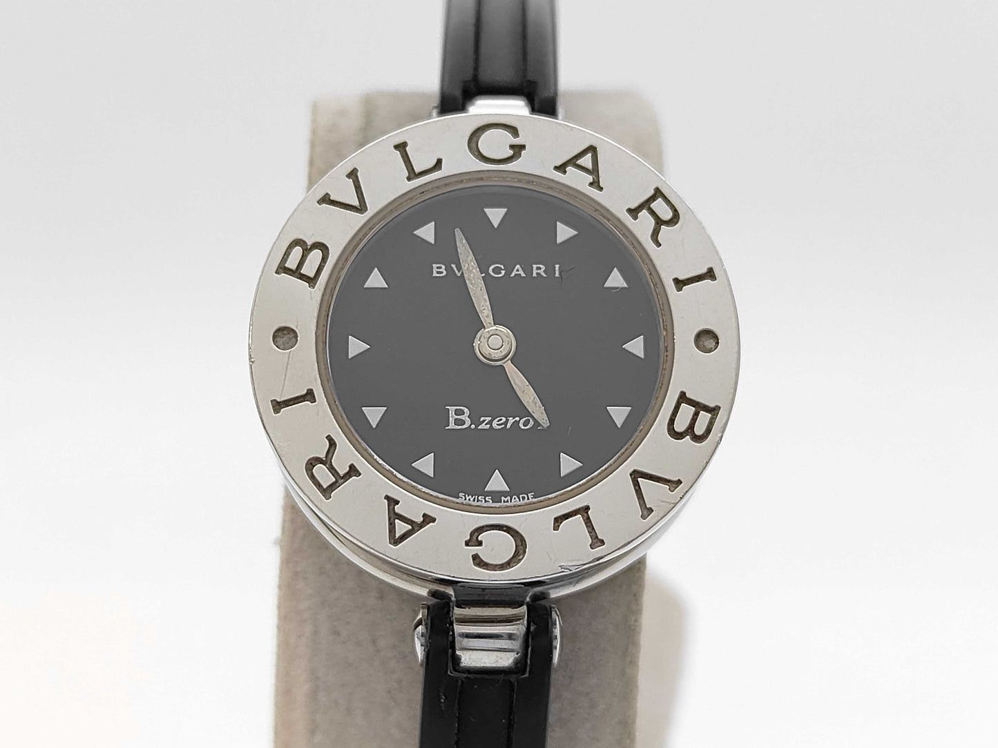 BVLGARI B.zero1 BZ22S D170955 Quartz Women's Watch