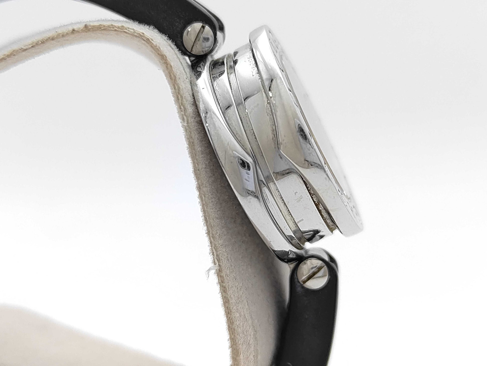 BVLGARI B.zero1 BZ22S D170955 Quartz Women's Watch