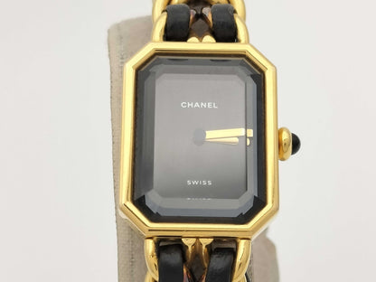CHANEL Premiere L E.K.60292 Quartz Women's Watch