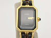 CHANEL Premiere L E.K.60292 Quartz Women's Watch