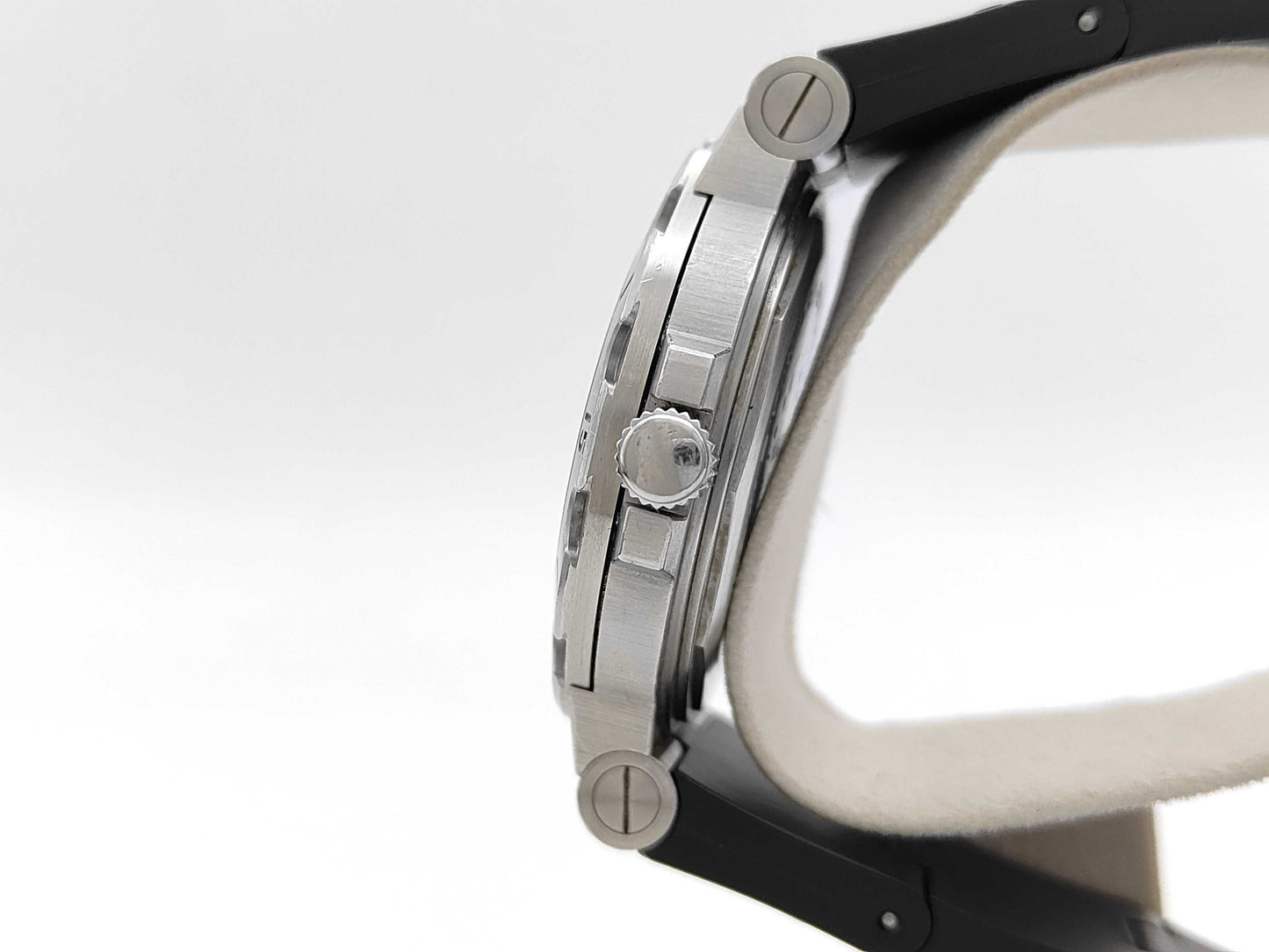 BVLGARI Diagono Scuba SD38S B027974 Automatic Men's Watch