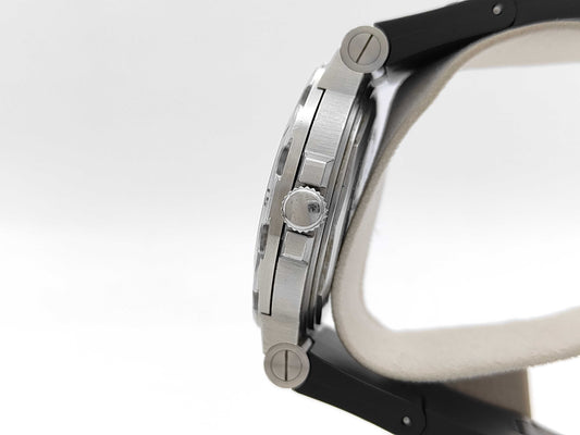 BVLGARI Diagono Scuba SD38S B027974 Automatic Men's Watch