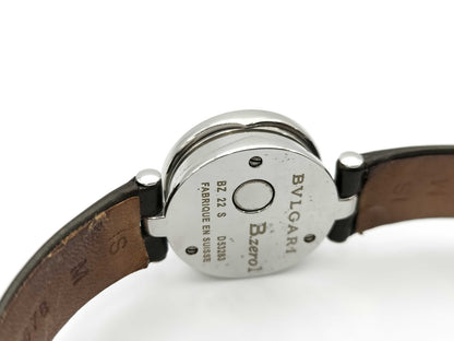 BVLGARI B.zero1 BZ22S D53283 Quartz Women's Watch