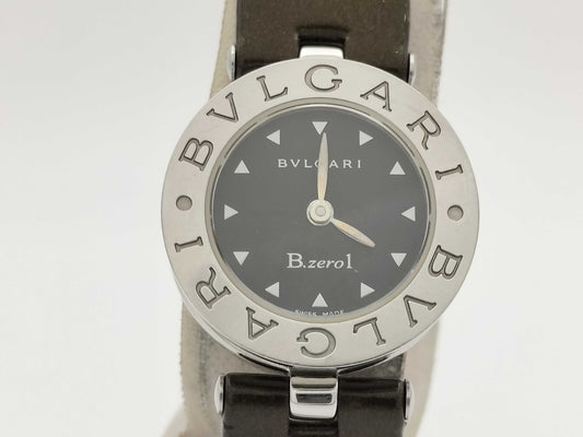 BVLGARI B.zero1 BZ22S D53283 Quartz Women's Watch