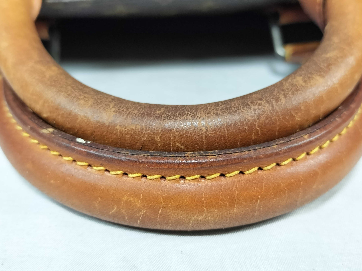 LOUIS VUITTON Monogram Louis Vuitton Monogram Keepall 55 Boston Bag