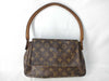 LOUIS VUITTON Monogram Mini Looping Handbag