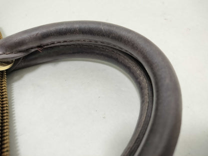 LOUIS VUITTON Damier Alma Handbag