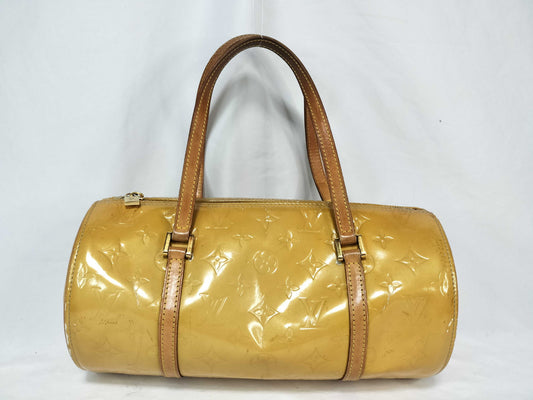 LOUIS VUITTON Vernis Bedford Handbag