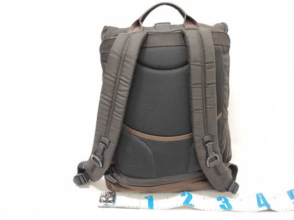 TUMI TUMI Backpack Rucksack Rucksack