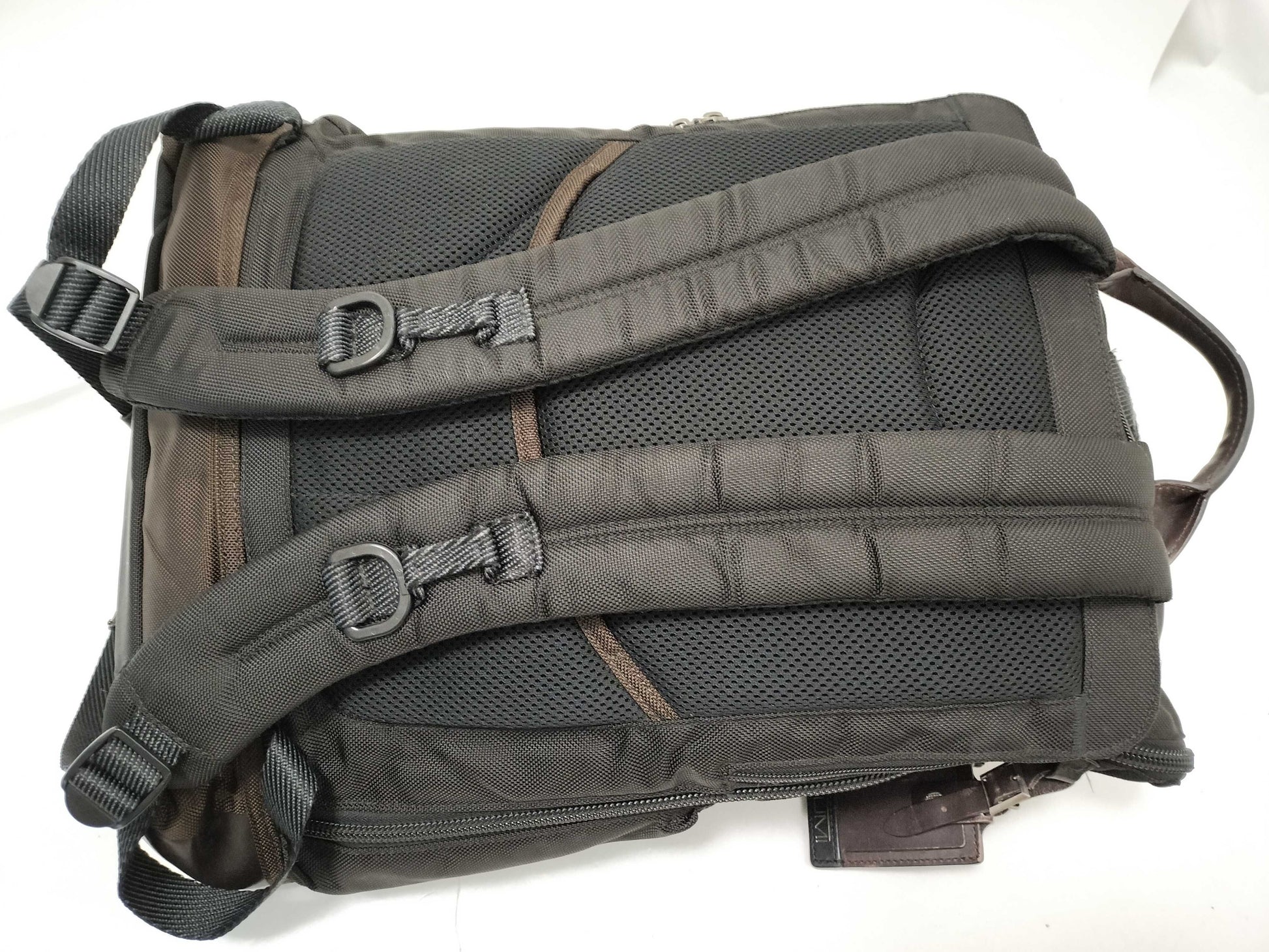 TUMI TUMI Backpack Rucksack Rucksack