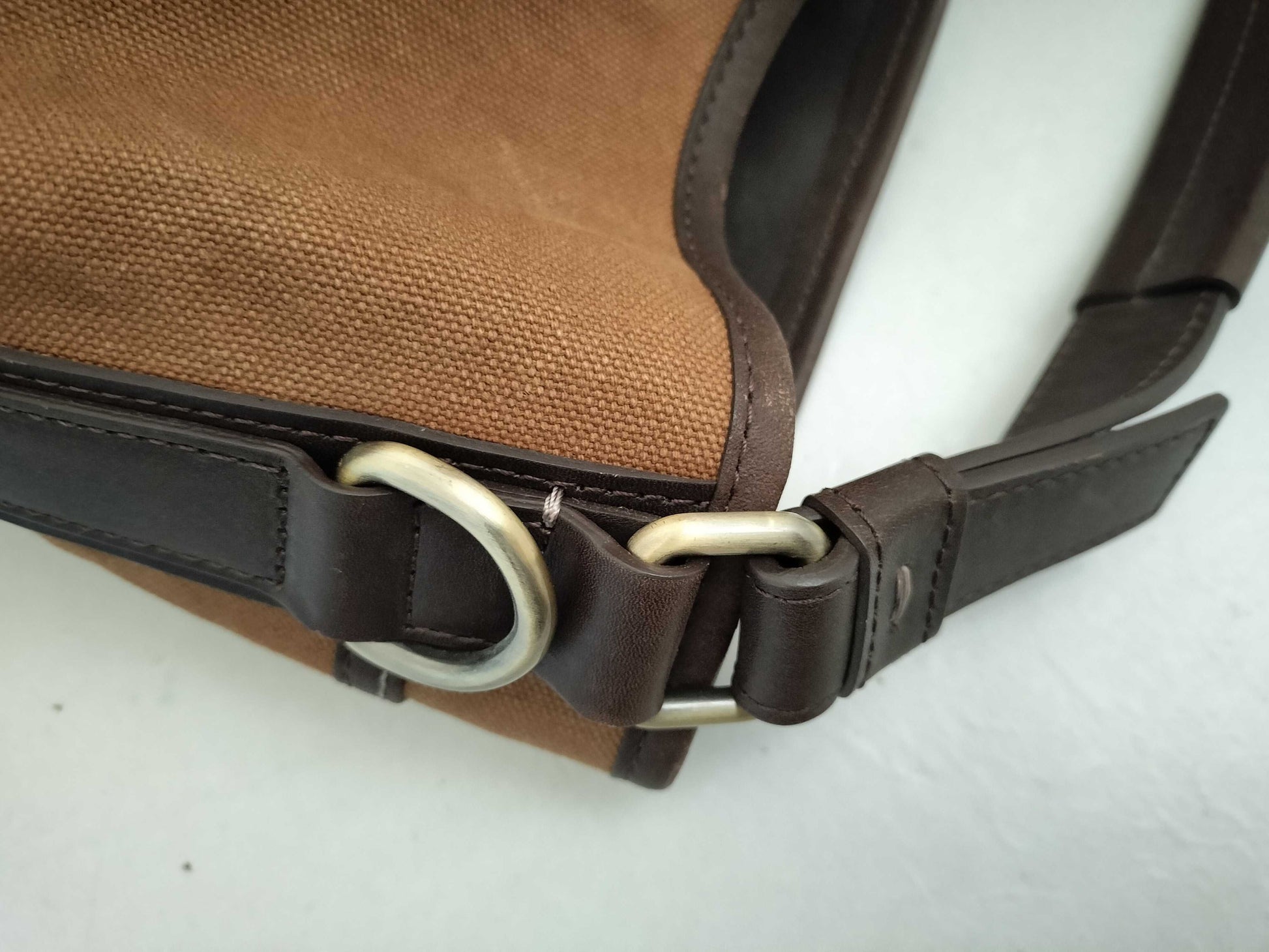 Tsuchiya Bag One Shoulder Bag Shoulder Bag