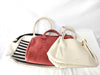 agnes b. 3-piece handbag set